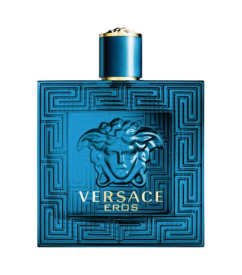 versace perfume hombre eros|Versace Eros 200ml perfume shop.